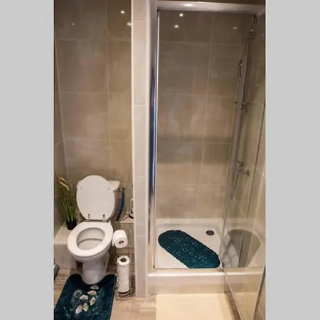 Apartment Studio' Cocooning*fibre*centre Ville*auto 24/24* *